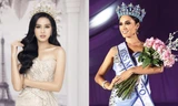 Tân Hoa hậu Mexico lộ diện: Cao 1m75, là đối thủ đáng gờm của Đỗ Thị Hà ở Miss World 2021