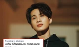 Sau loạt ồn ào, FC Đom Đóm đưa hashtag bảo vệ Jack lên Top trending Twitter Việt Nam