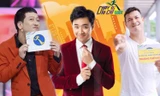 Ai sẽ thay Trấn Thành làm "thủ lĩnh" của Running Man: Trường Giang hay Trương Thế Vinh?