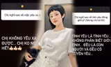 Hiền Hồ tư vấn tình cảm cho fan: Tự nhận không thể yêu xa và cởi mở với tình yêu đồng giới