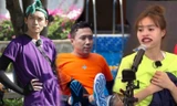 Những khoảnh khắc để đời của dàn cast Running Man Việt mùa 1, fan nhìn lại mà tiếc hùi hụi