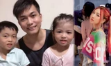 Song ca với hai nhóc tì ở nhà, BigDaddy được khen dù "phá banh" hit của Min