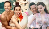 Hồ Ngọc Hà - Kim Lý kỷ niệm 4 năm yêu nhau, quay "Cả Một Trời Thương Nhớ" phiên bản remake