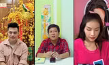 Trường Giang, Khả Như bồi hồi khi gặp lại nhau, được làm nghề giữa mùa giãn cách
