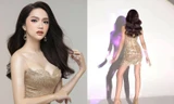 Rộ tin đồn Hoa hậu chuyển giới Hương Giang sắp trở lại showbiz sau thời gian dài "ở ẩn"
