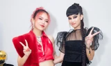 Hoàng Yến Chibi nói về việc bị rapper "lấn lướt" trong MV mới, hé lộ sớm tái ngộ Tlinh 