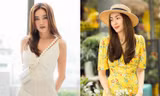 Ninh Dương Lan Ngọc khẳng định chỉ Tăng Thanh Hà mới xứng với danh xưng "ngọc nữ"