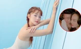 Minh Hằng tiết lộ về người yêu giấu kín 5 năm, không phải Quốc Trường như lời đồn