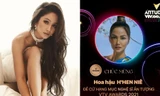 “Hoa hậu shipper” H'Hen Niê xúc động khi được đề cử giải thưởng của VTV Awards 2021