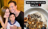 Có với nhau 2 nhóc tì Lisa và Leon, cách xưng hô của Hồ Ngọc Hà với Kim Lý có thay đổi?