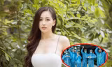 Hoa hậu Mai Phương Thúy đăng ký làm tình nguyện viên chống dịch tại TP.HCM