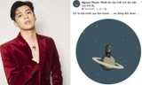 Noo Phước Thịnh thay avatar, xin netizen đừng đồn đoán sau chia sẻ bị trầm cảm ở tuổi 30