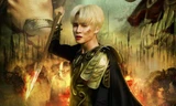Fan than vãn chuyện Jack đăng bài lúc nửa đêm, họa sĩ thiết kế poster tranh thủ "bóc phốt"
