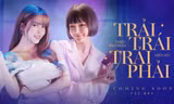 Dự báo Top trending: Thiều Bảo Trâm kết hợp với Hiền Hồ, khoe visual "một chín một mười"