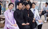 Running Man Vietnam mùa 2 "chốt đơn" ngày lên sóng, có cả series ngoại truyện quay ở Hàn
