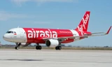Máy bay của hãng AirAsia. (Nguồn: Planespotters) 