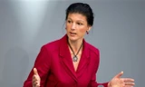 Nghị sỹ Sahra Wagenknecht. (Nguồn: Getty Images)