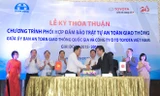 Nhiều ý tưởng mới giảm tai nạn giao thông