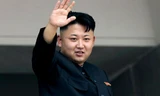 Lãnh đạo Triều Tiên Kim Jong-un. (Ảnh: KCNA)