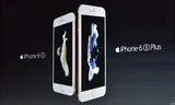 iPhone 6S và 6S Plus trình làng, thêm phiên bản màu vàng hồng