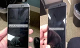 Siêu phẩm HTC One M9 bất ngờ lộ 'ảnh nóng'