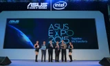 Asus trình làng 'vũ khí' gì ở triển lãm 2015?