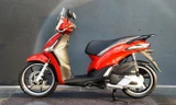 Piaggio tung phiên bản Liberty mới với 'điểm nhấn' ABS