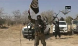 Phiến quân Boko Haram. (Nguồn: BBC)