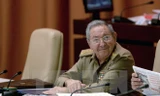 Chủ tịch Raul Castro. (Nguồn: THX/TTXVN)