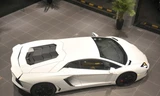 Siêu bò Aventador LP700-4 có giá 26 tỷ đồng tại Việt Nam