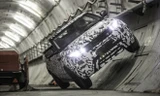 Range Rover Evoque mui trần sắp trình làng