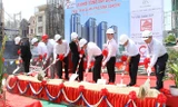 Lễ khởi công dự án Five Star Garden