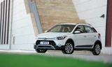 Hyundai i20 Active sắp ra mắt, EcoSport hết ‘cô đơn’