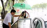 Hiệp hội Vận tải Hà Nội chưa hiểu rõ thế nào là Uber, Grabtaxi