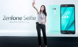 Asus gây bất ngờ với ZenFone Selfie