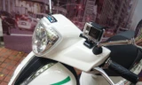 Piaggio Liberty bản đặc biệt gắn sẵn camera hành trình
