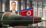 Bản tin 20H: Triều Tiên bất ngờ khoe tên lửa có tầm bắn tới Mỹ