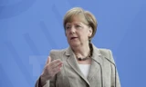 Thủ tướng Đức Angela Merkel. (Ảnh: TTXVN)