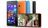 Microsoft tung thêm smartphone giá rẻ