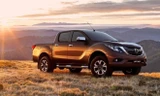 Mazda BT-50 2016: Chỉ là bản nâng cấp nhẹ