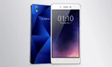 Chi tiết Oppo Mirror 5 mới lên kệ với giá 5,7 triệu đồng
