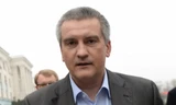 Lãnh đạo Crimea Sergey Aksenov. (Nguồn: vestnikkavkaza.net)