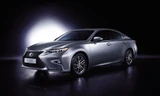 Lexus ES phiên bản mới 'tham chiến' làng xế sang