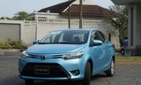 Toyota bán gần 3.000 xe trong tháng 2