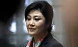 Cựu Thủ tướng Thái Lan Yingluck Shinawatra. Ảnh: VOV