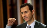 Tổng thống Syria Bashar al-Assad 