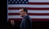 Thượng nghị sỹ Đảng Cộng hòa Mỹ Ted Cruz. (Nguồn: Getty Images)