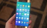 Nhìn gần Samsung Galaxy S6 edge+ vừa trình làng