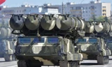 Hệ thống tên lửa phòng không S-300. (Nguồn: RIA Novosti)