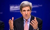 Ngoại trưởng Mỹ John Kerry